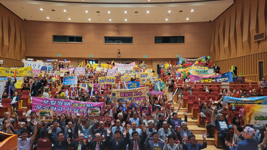 프로그램운영 활성화 현장 방문 이미지