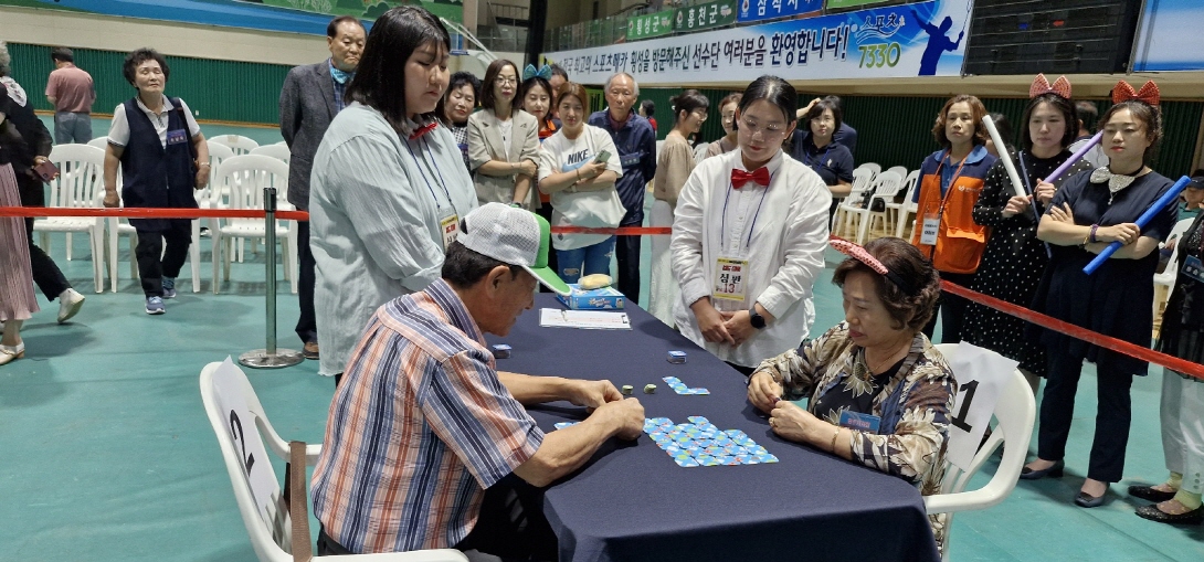 프로그램운영 활성화 현장 방문 이미지
