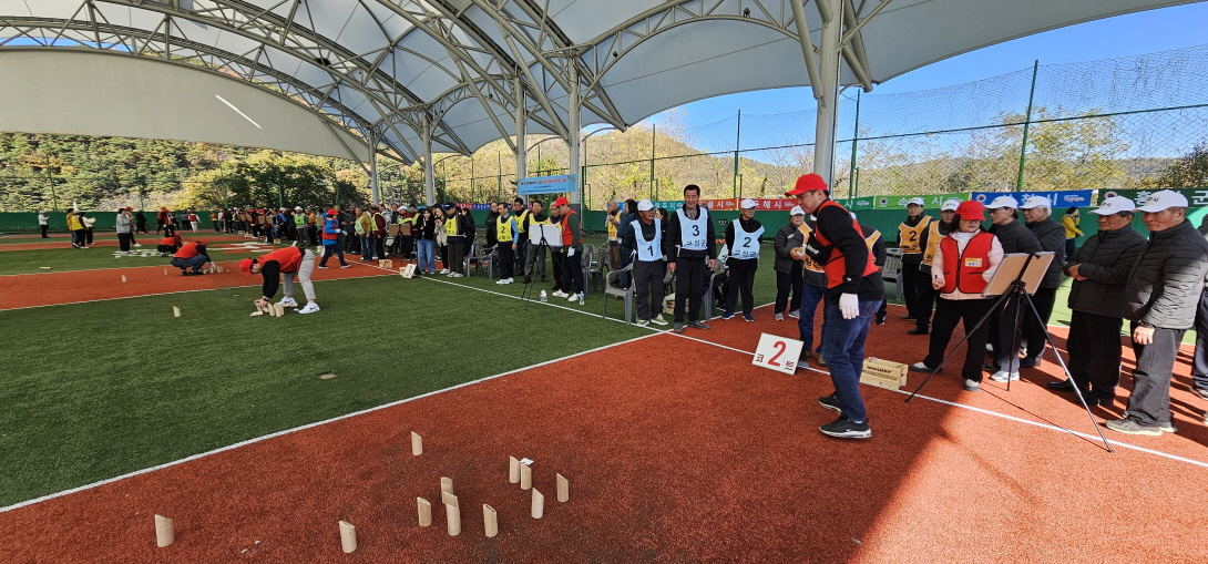 프로그램운영 활성화 현장 방문 이미지